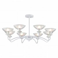 подвесная люстра arti lampadari fassano e 1.1.8 w в Дзержинске