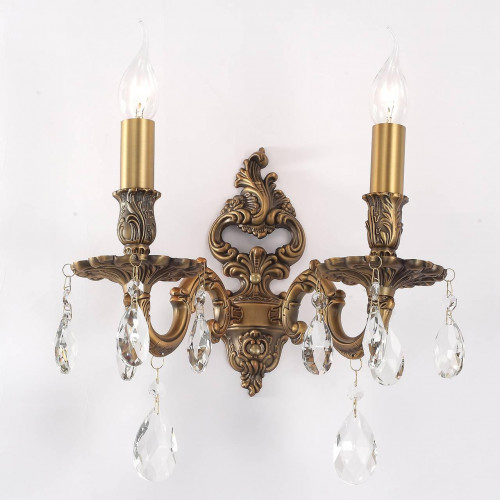 бра lucia tucci barletta w1730.2 antique в Дзержинске
