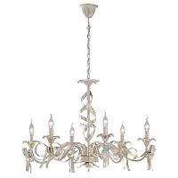 подвесная люстра arte lamp olivia a1018lm-6ga в Дзержинске