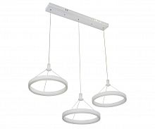 подвесной светодиодный светильник kink light тор 08205-3a,01(4000k) в Дзержинске