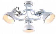 потолочная люстра arte lamp martin a5216pl-3wg в Дзержинске