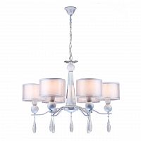 подвесная люстра arti lampadari rufina e 1.1.6.600 w в Дзержинске