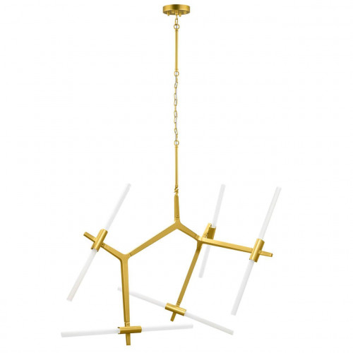 подвесная люстра lightstar struttura 742103 в Дзержинске