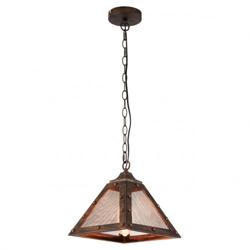 подвесной светильник lussole loft mirta lsp-9836 в Дзержинске