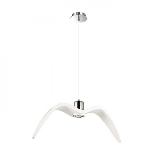 подвесной светильник odeon light volo 3993/1c в Дзержинске