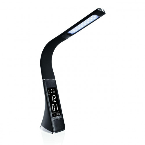 настольная лампа arte lamp supervisor a1706lt-1bk в Дзержинске