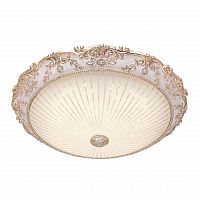 потолочный светодиодный светильник silver light louvre 843.51.7 в Дзержинске