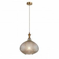 подвесной светильник favourite cupola 2180-1p в Дзержинске