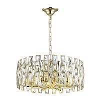 подвесная люстра odeon light diora 4121/10 в Дзержинске