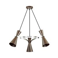 подвесная люстра lumion quinn 4417/3 в Дзержинске