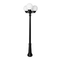 уличный фонарь fumagalli ricu bisso/g250 g25.157.s30.aye27 в Дзержинске