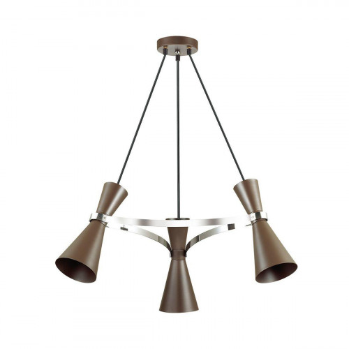 подвесная люстра lumion quinn 4417/3 в Дзержинске
