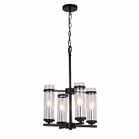 подвесная люстра st luce bichero sl334.403.04 в Дзержинске