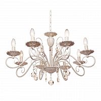 подвесная люстра silver light laura 259.51.8 в Дзержинске