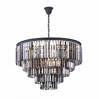 подвесная люстра divinare nova 3002/05 sp-18 в Дзержинске