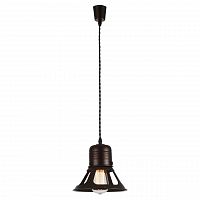 подвесной светильник lussole loft lsp-9696 в Дзержинске