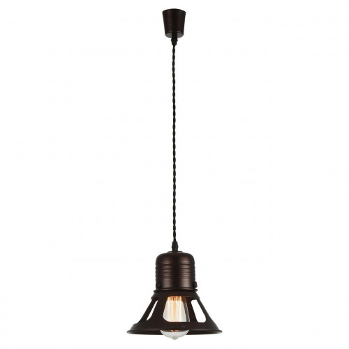 подвесной светильник lussole loft lsp-9696 в Дзержинске