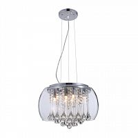 подвесной светильник arte lamp 92 a7054sp-8cc в Дзержинске
