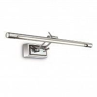 подсветка для картин ideal lux mirror-51 ap60 cromo в Дзержинске