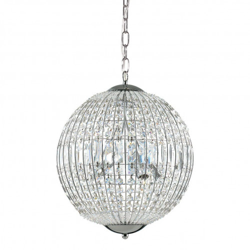 подвесной светильник ideal lux luxor sp6 в Дзержинске