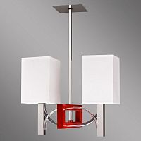 потолочная люстра kemar riffta rf/2/r в Дзержинске