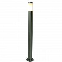 уличный светильник arte lamp paletto a8262pa-1ss в Дзержинске