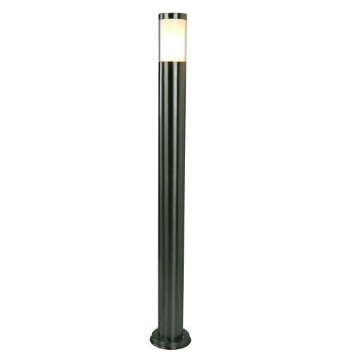 уличный светильник arte lamp paletto a8262pa-1ss в Дзержинске