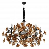подвесная люстра mw-light розенхейм 615011708 в Дзержинске
