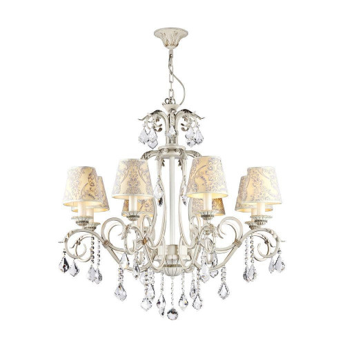 подвесная люстра maytoni velvet arm219-08-g в Дзержинске