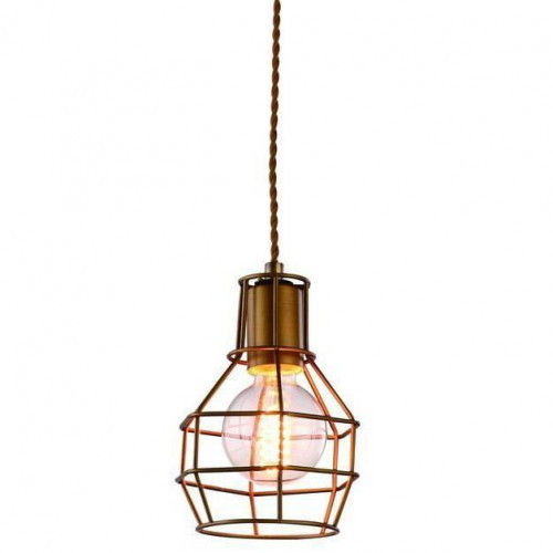 подвесной светильник arte lamp 75 a9182sp-1bz в Дзержинске