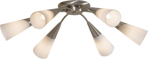 потолочная люстра citilux фокус cl103161 в Дзержинске