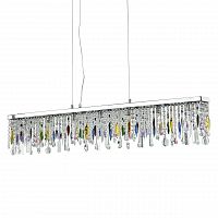 подвесной светильник ideal lux giada sb color в Дзержинске