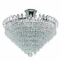 потолочная люстра mw-light аделард 642010905 в Дзержинске