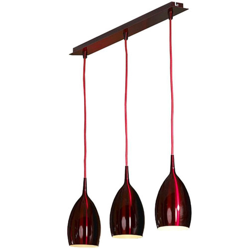 подвесной светильник lussole collina grlsq-0716-03 в Дзержинске