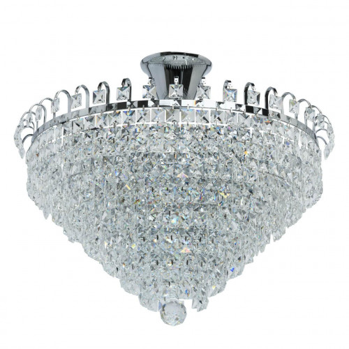 потолочная люстра mw-light аделард 642010905 в Дзержинске