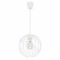 подвесной светильник tk lighting 1630 orbita white 1 в Дзержинске
