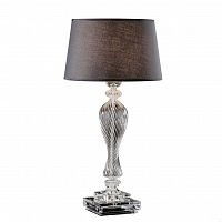 настольная лампа ideal lux voga tl1 nero в Дзержинске