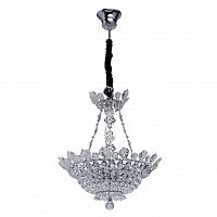 подвесной светильник mw-light патриция 1 447010306 в Дзержинске