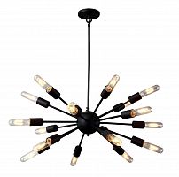 подвесная люстра divinare floriana 5010/01 sp-18 в Дзержинске