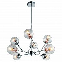 подвесная люстра arte lamp arancia a9276lm-8cc в Дзержинске