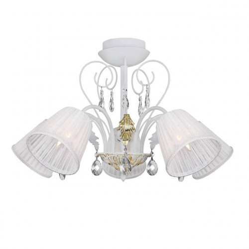 потолочная люстра f-promo chanel 2156-5u в Дзержинске
