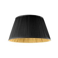 абажур bouilotte от eichholtz чёрный 40*22 в Дзержинске