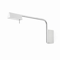 academy бра хром 4w 3000k dimable от faro в Дзержинске