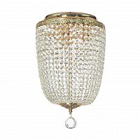 потолочный светильник arti lampadari castellana e 1.2.25.501 g в Дзержинске