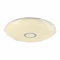 потолочный светодиодный светильник f-promo perpetum 2317-7c в Дзержинске