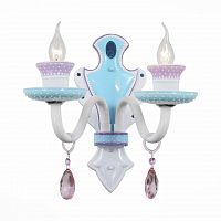 бра st luce ornato sl671.781.02 в Дзержинске