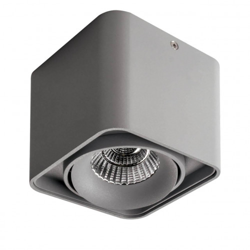 потолочный светодиодный светильник lightstar monocco 052119r в Дзержинске