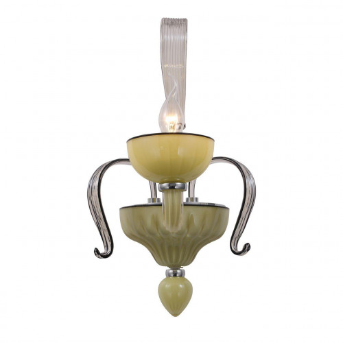 бра st luce smooth sl758.091.01 в Дзержинске