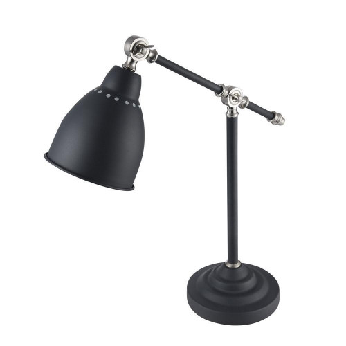настольная лампа maytoni domino mod142-tl-01-b в Дзержинске