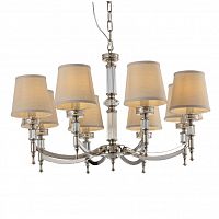 подвесная люстра omnilux maranza oml-87203-08 в Дзержинске
